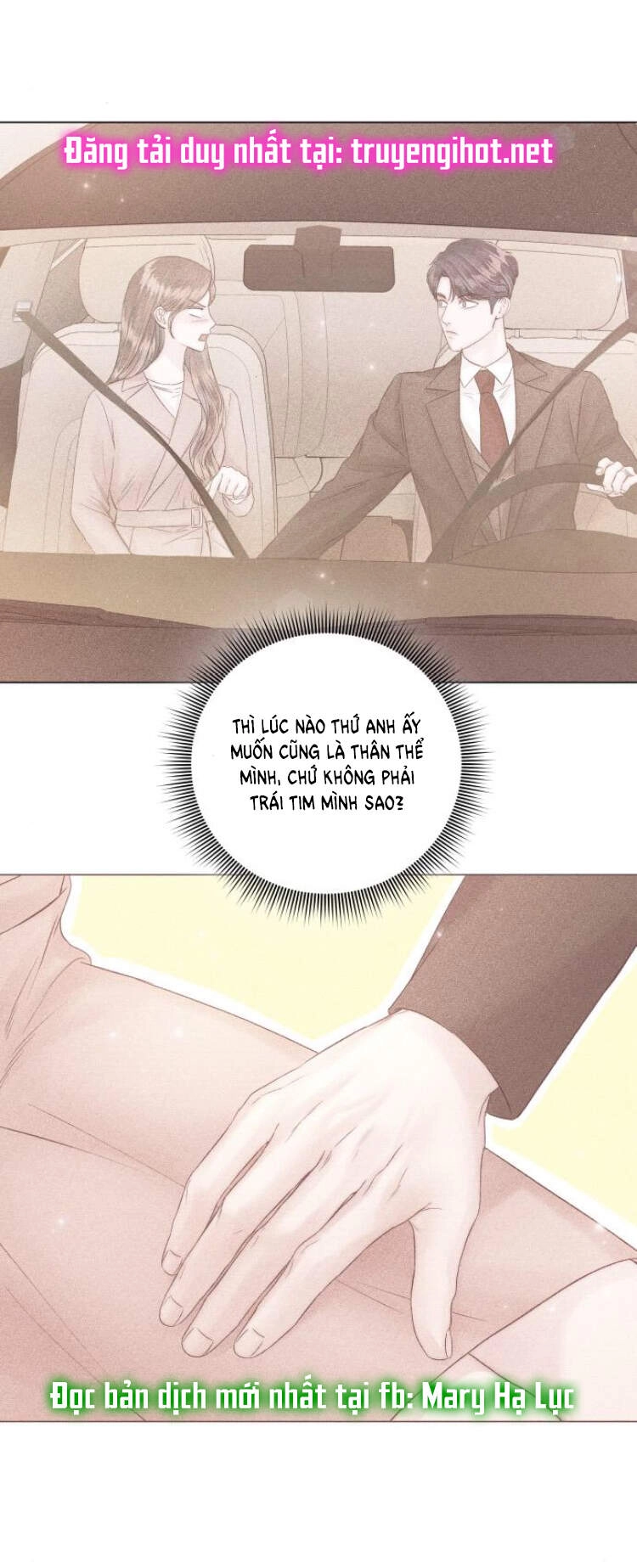 Kết Thúc Nhất Định Sẽ Có Hậu Chapter 28.1 - 6