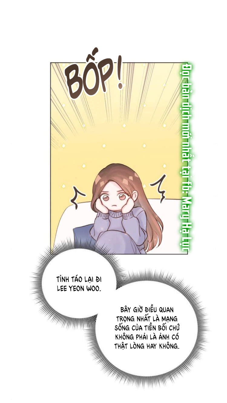 Kết Thúc Nhất Định Sẽ Có Hậu Chapter 28.1 - 8