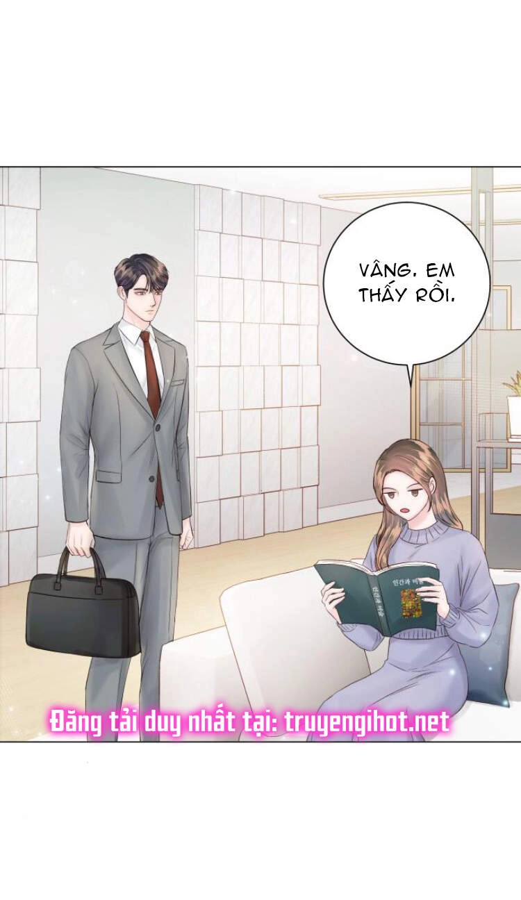 Kết Thúc Nhất Định Sẽ Có Hậu Chapter 28.1 - 13