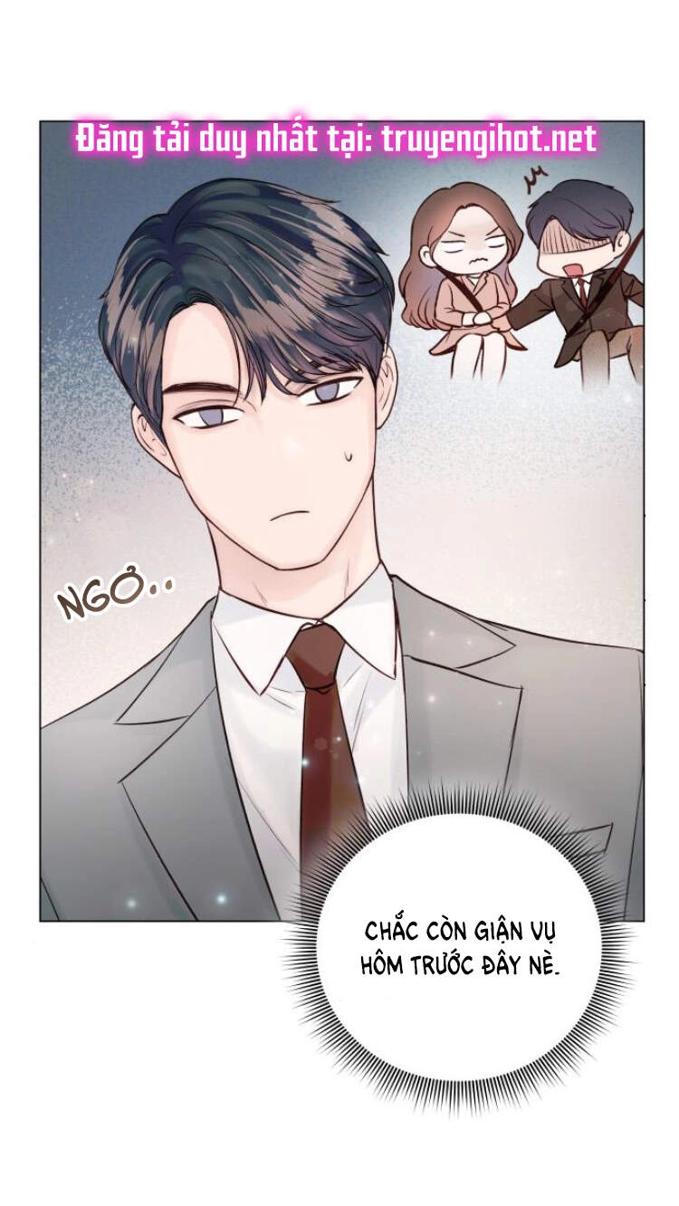 Kết Thúc Nhất Định Sẽ Có Hậu Chapter 28.1 - 17