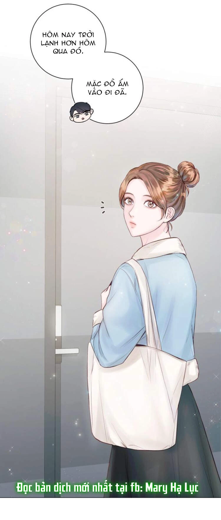 Kết Thúc Nhất Định Sẽ Có Hậu Chapter 28.1 - 20