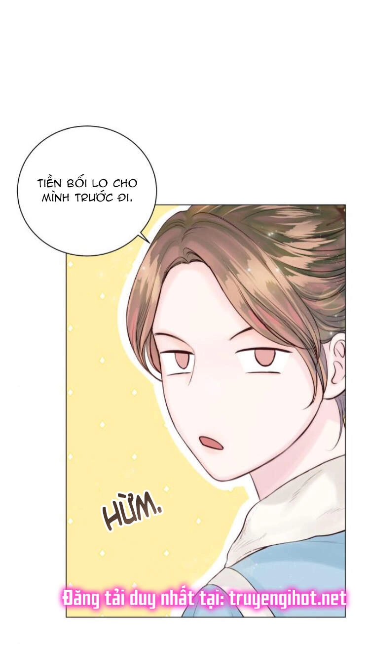 Kết Thúc Nhất Định Sẽ Có Hậu Chapter 28.1 - 21