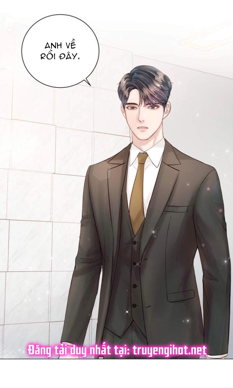 Kết Thúc Nhất Định Sẽ Có Hậu Chapter 28.1 - 28