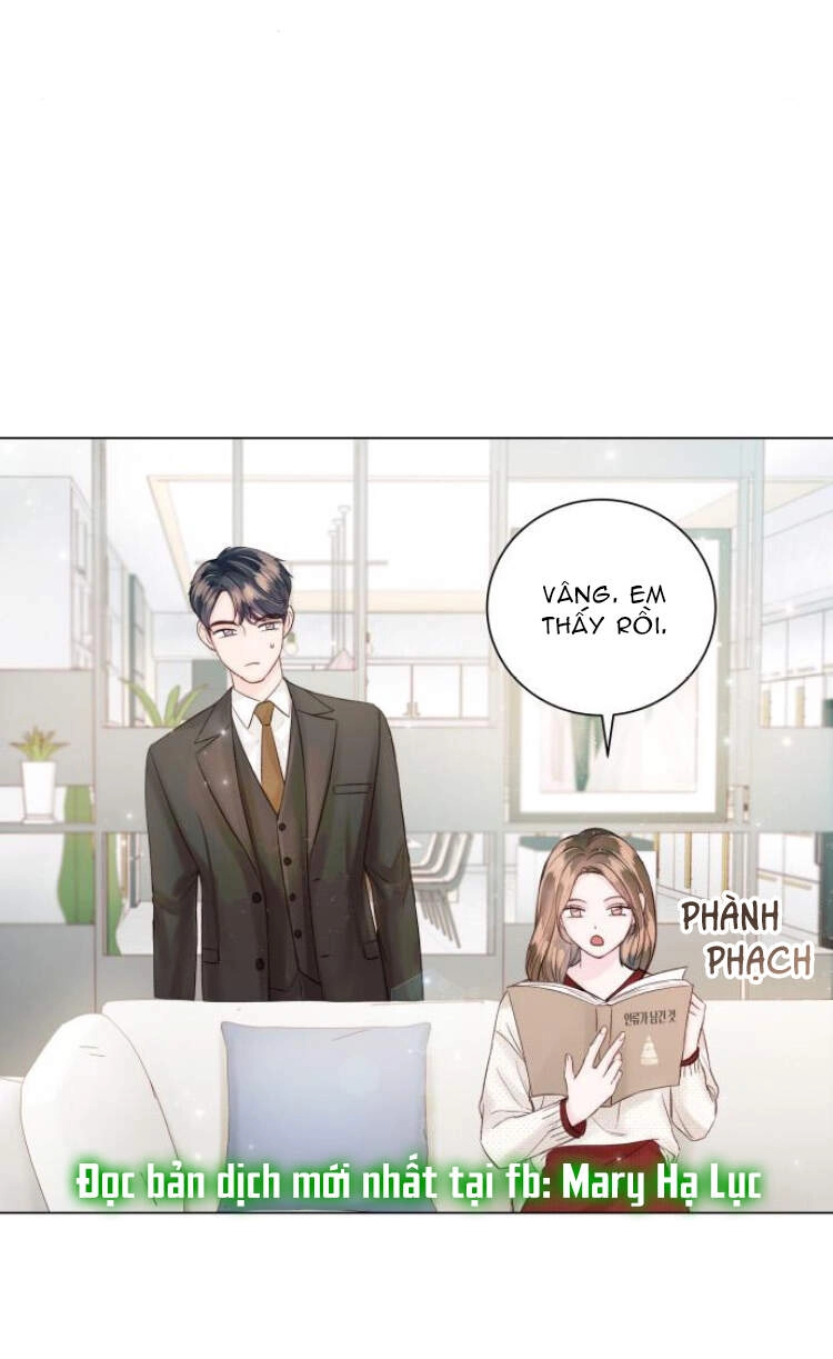 Kết Thúc Nhất Định Sẽ Có Hậu Chapter 28.1 - 29