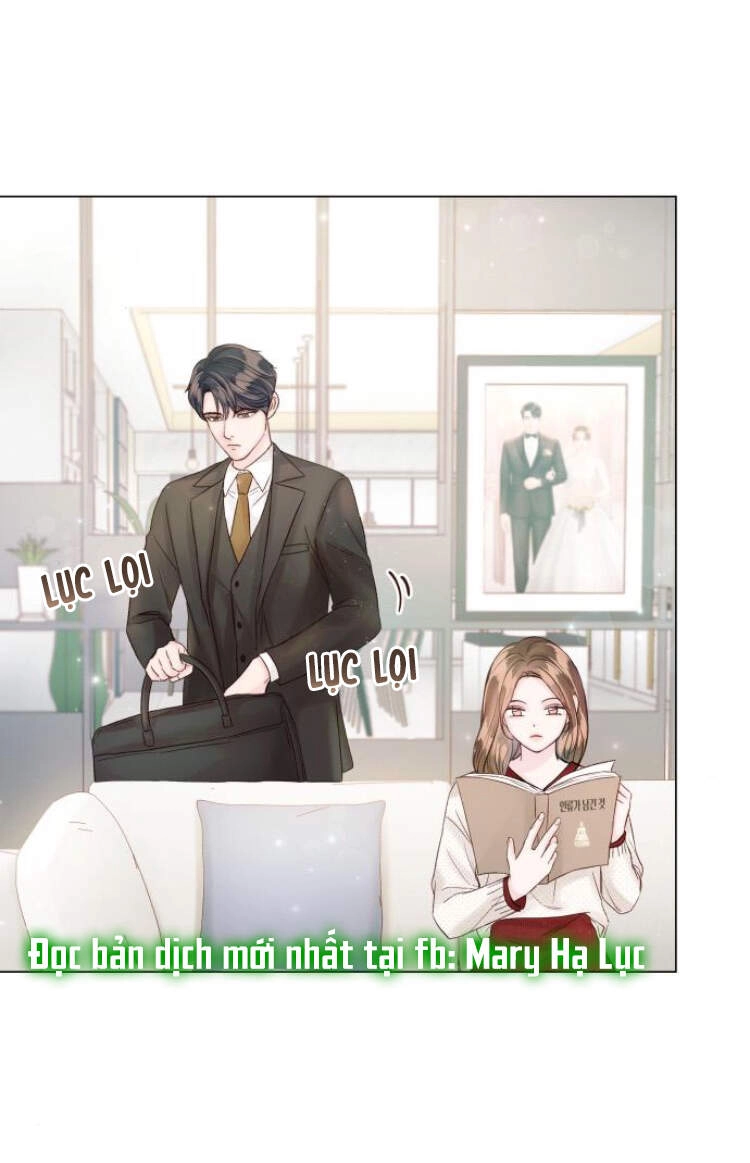 Kết Thúc Nhất Định Sẽ Có Hậu Chapter 28.2 - 1