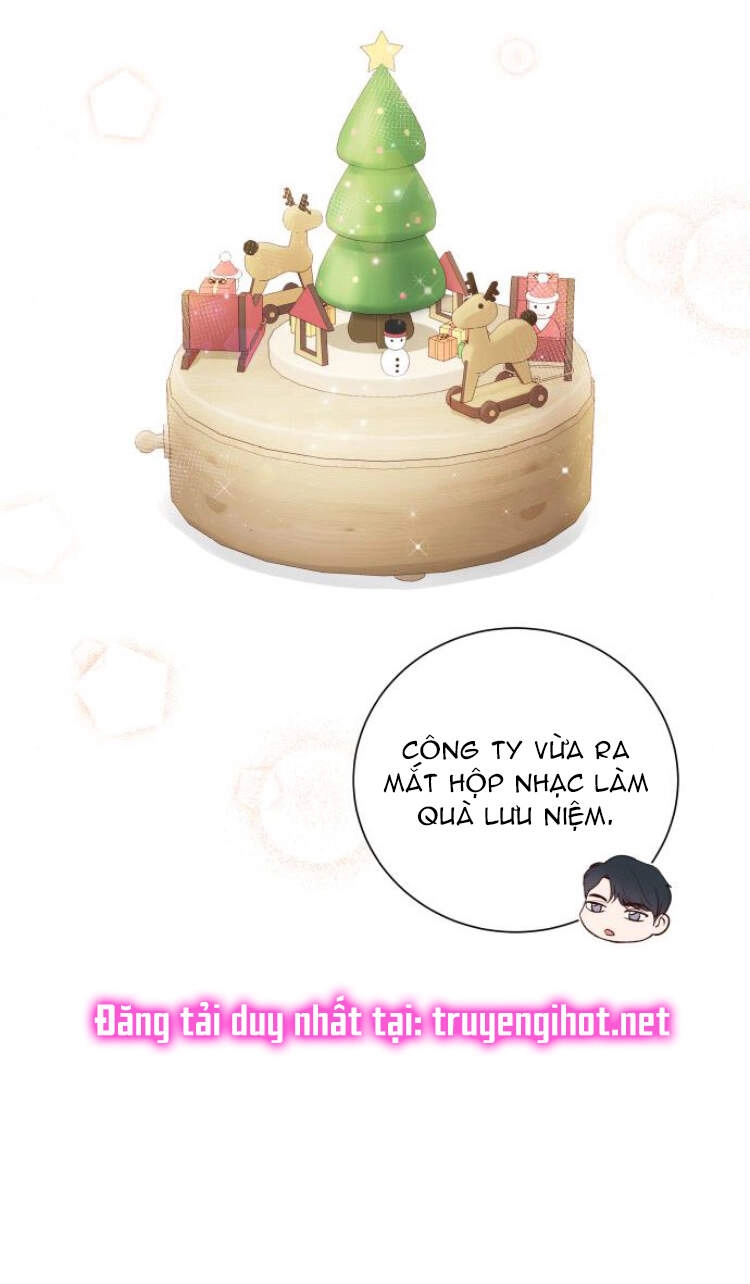 Kết Thúc Nhất Định Sẽ Có Hậu Chapter 28.2 - 5