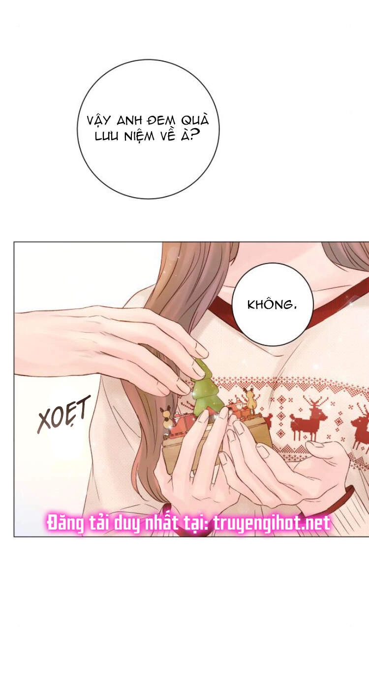 Kết Thúc Nhất Định Sẽ Có Hậu Chapter 28.2 - 9