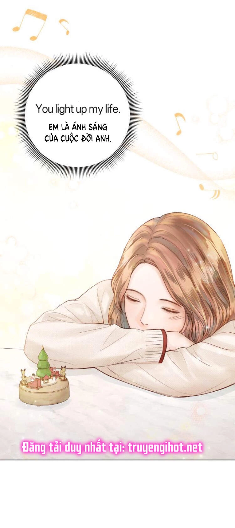 Kết Thúc Nhất Định Sẽ Có Hậu Chapter 28.2 - 18