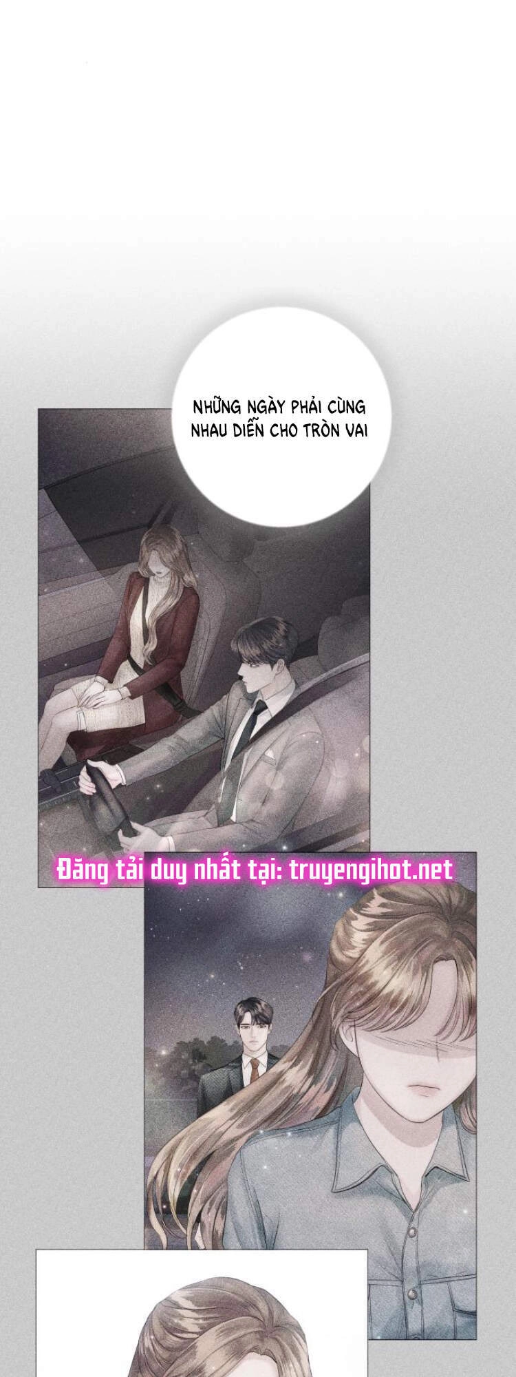 Kết Thúc Nhất Định Sẽ Có Hậu Chapter 28.2 - 22