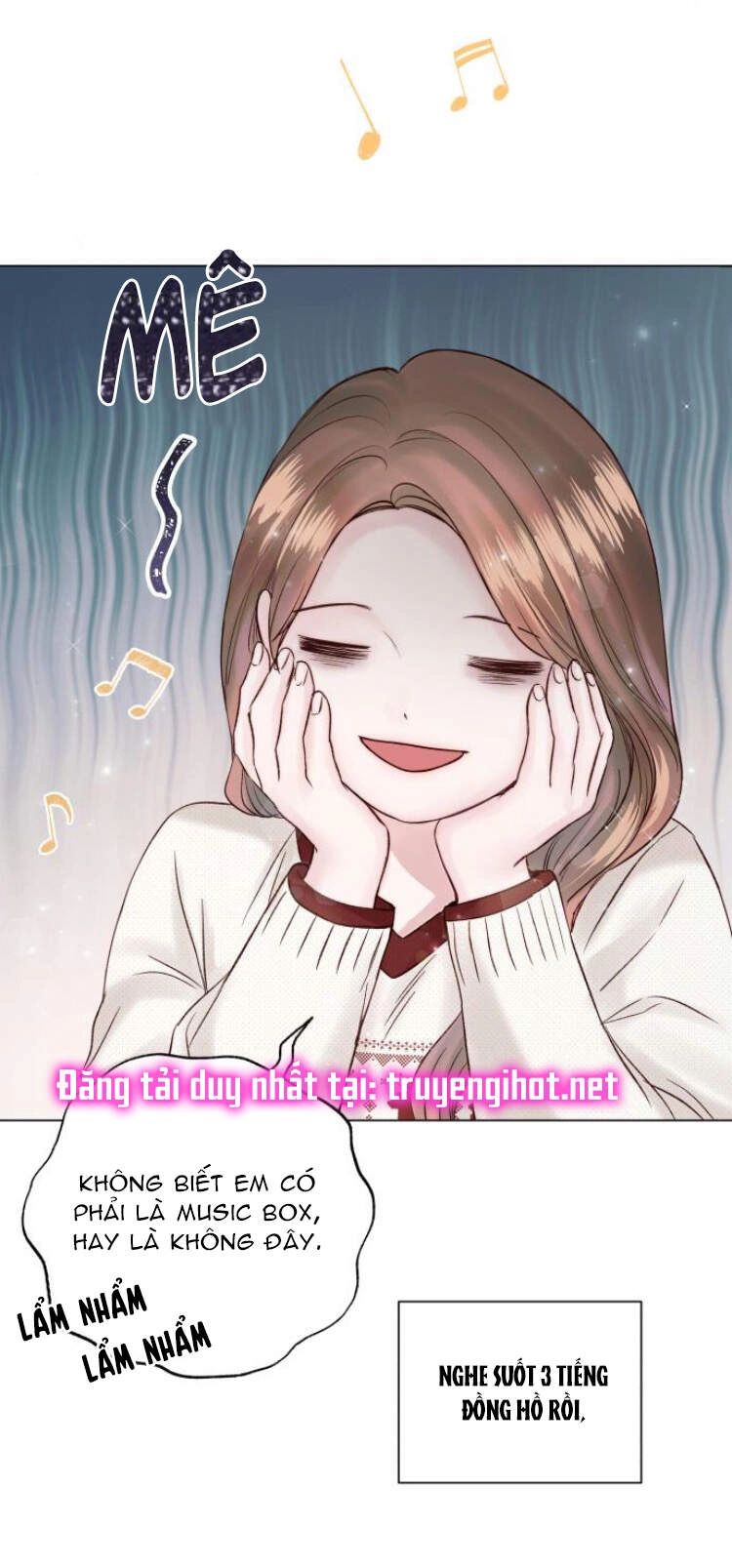 Kết Thúc Nhất Định Sẽ Có Hậu Chapter 28.2 - 31