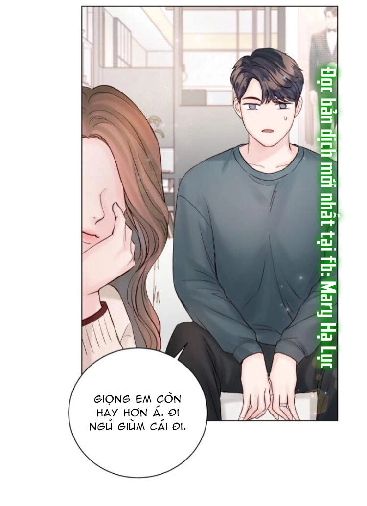 Kết Thúc Nhất Định Sẽ Có Hậu Chapter 28.3 - 3