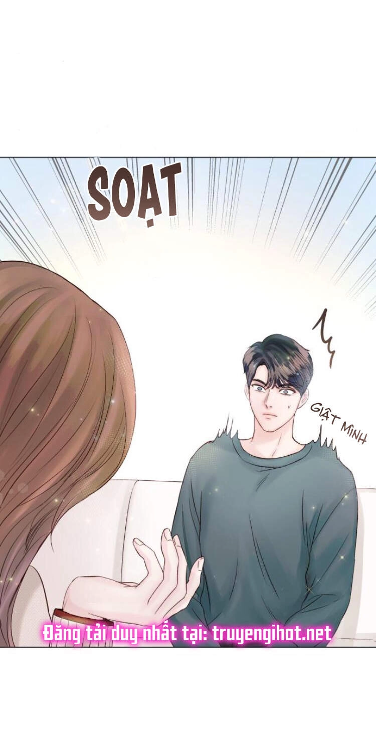 Kết Thúc Nhất Định Sẽ Có Hậu Chapter 28.3 - 4