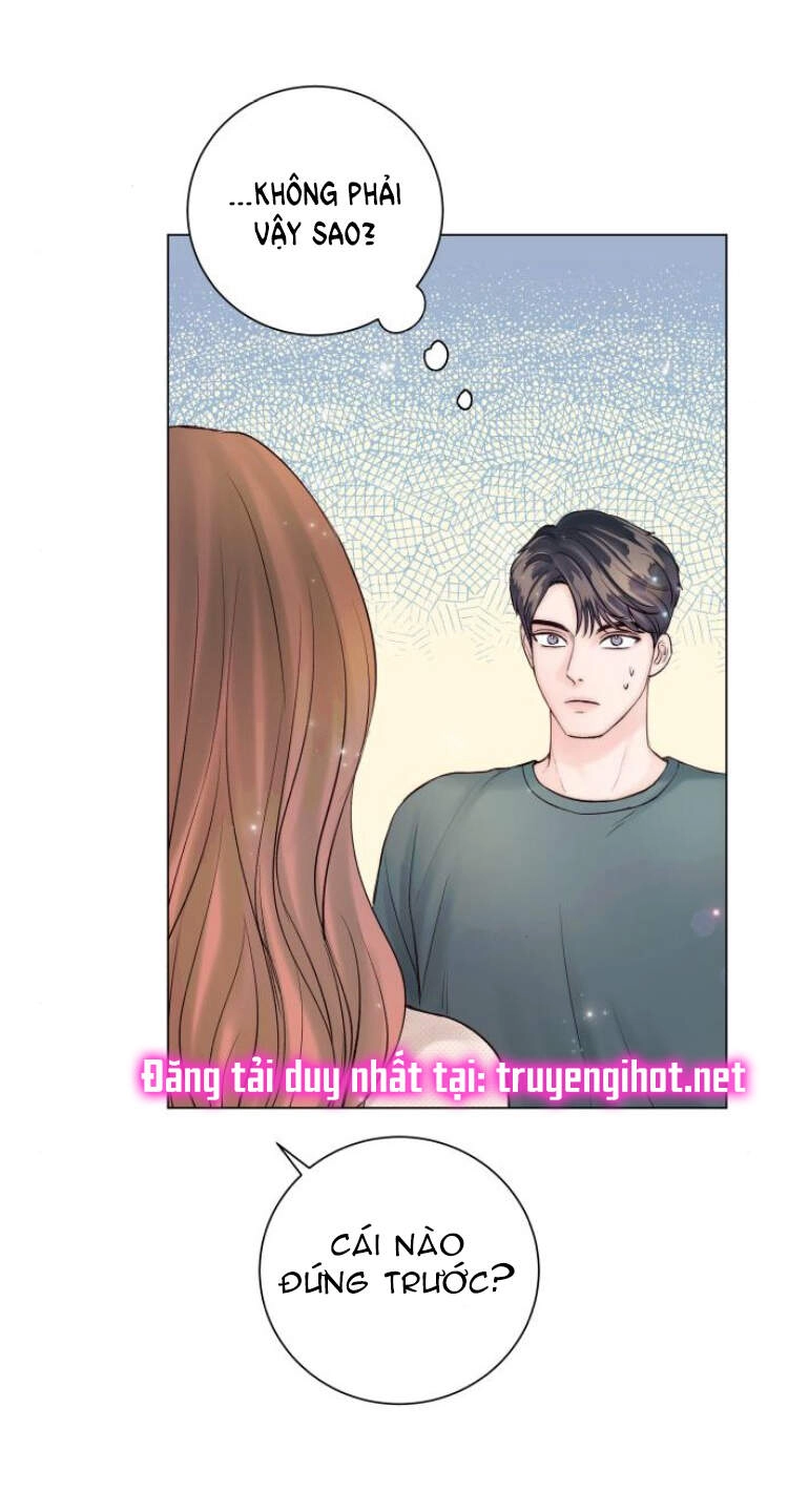 Kết Thúc Nhất Định Sẽ Có Hậu Chapter 28.3 - 12