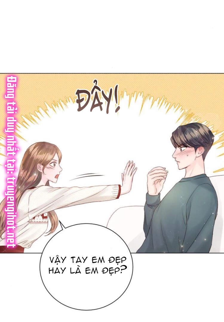 Kết Thúc Nhất Định Sẽ Có Hậu Chapter 28.3 - 18