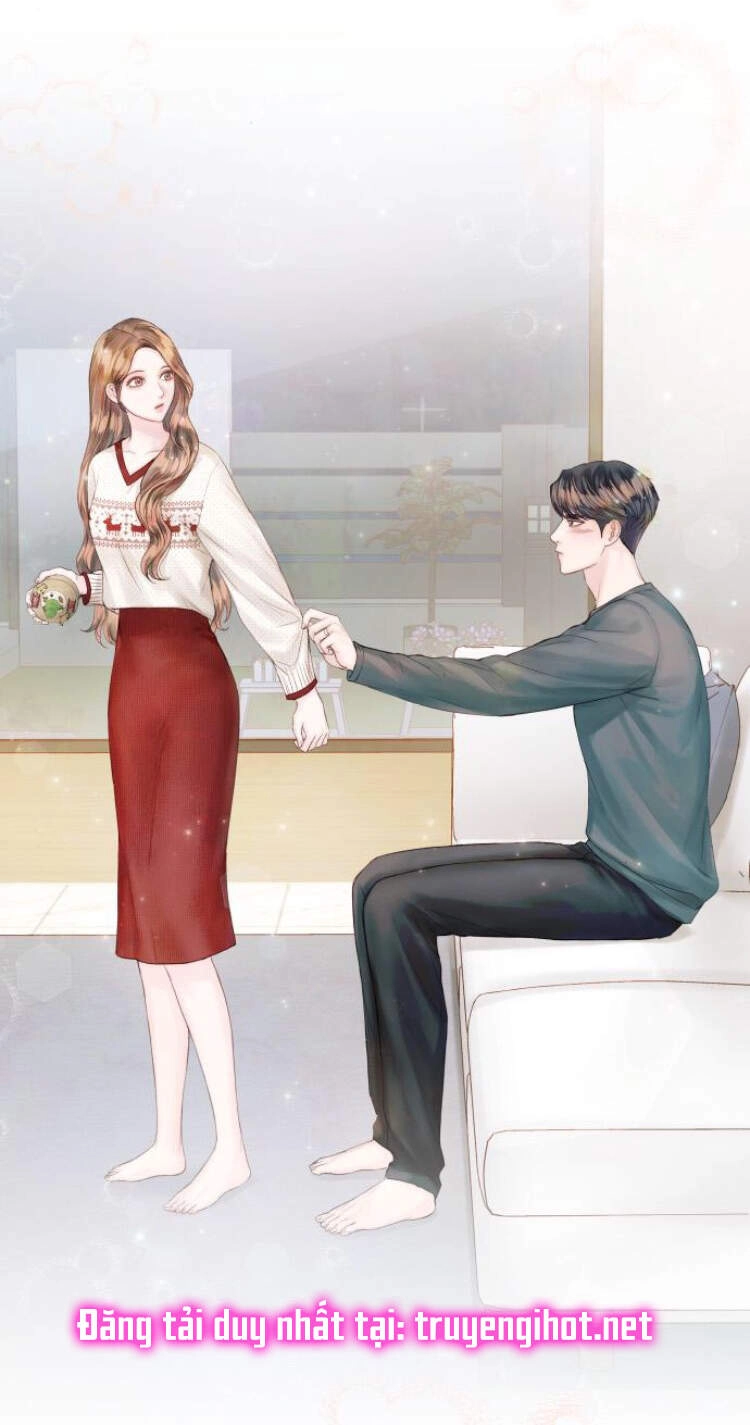 Kết Thúc Nhất Định Sẽ Có Hậu Chapter 28.3 - 30