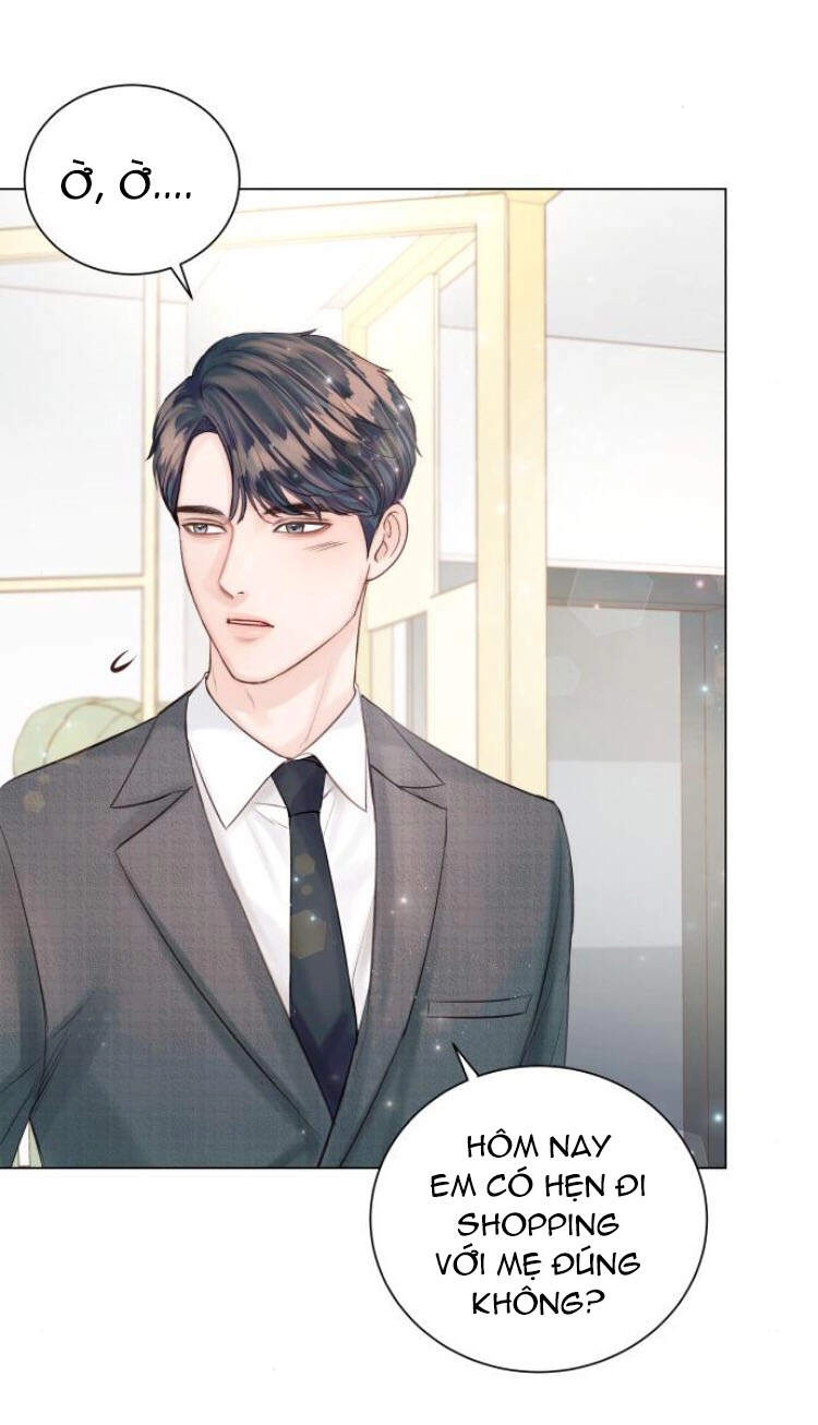 Kết Thúc Nhất Định Sẽ Có Hậu Chapter 29.1 - 20