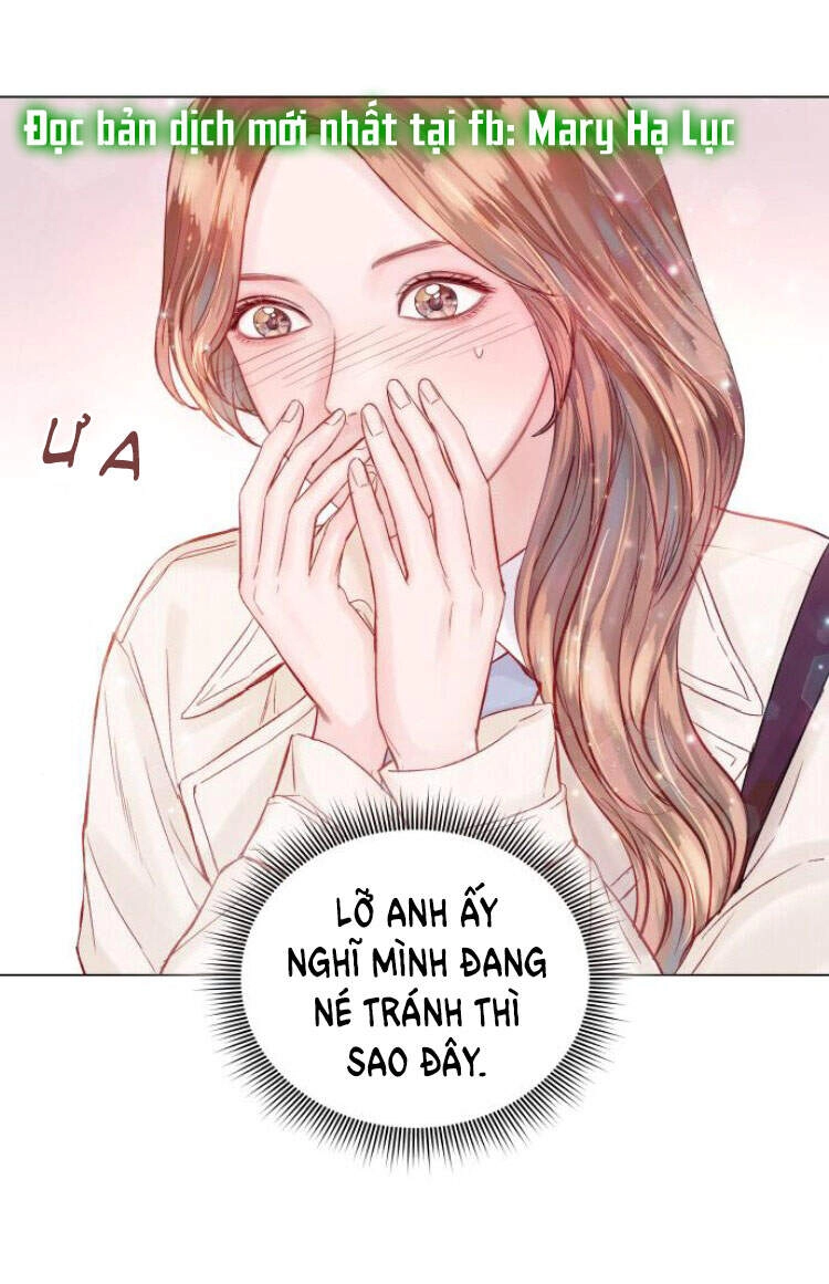 Kết Thúc Nhất Định Sẽ Có Hậu Chapter 29.2 - 2