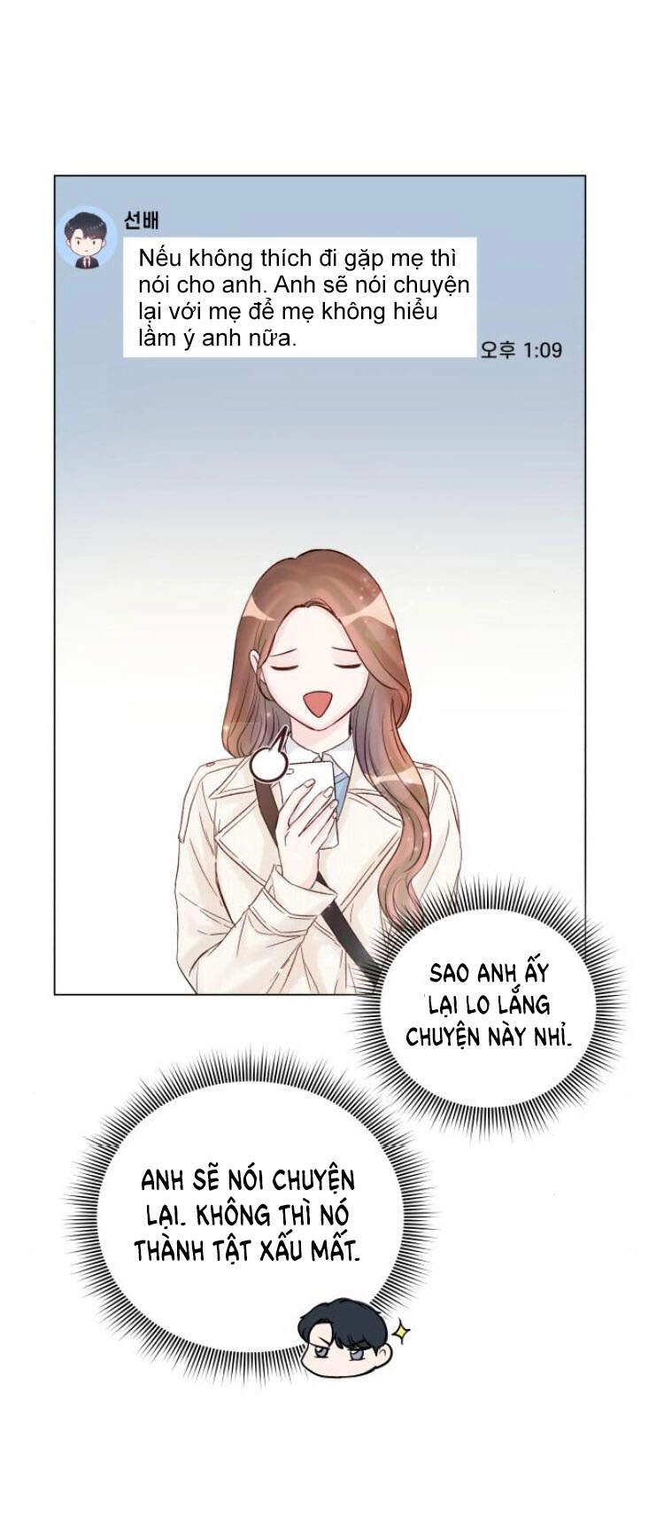 Kết Thúc Nhất Định Sẽ Có Hậu Chapter 29.2 - 8