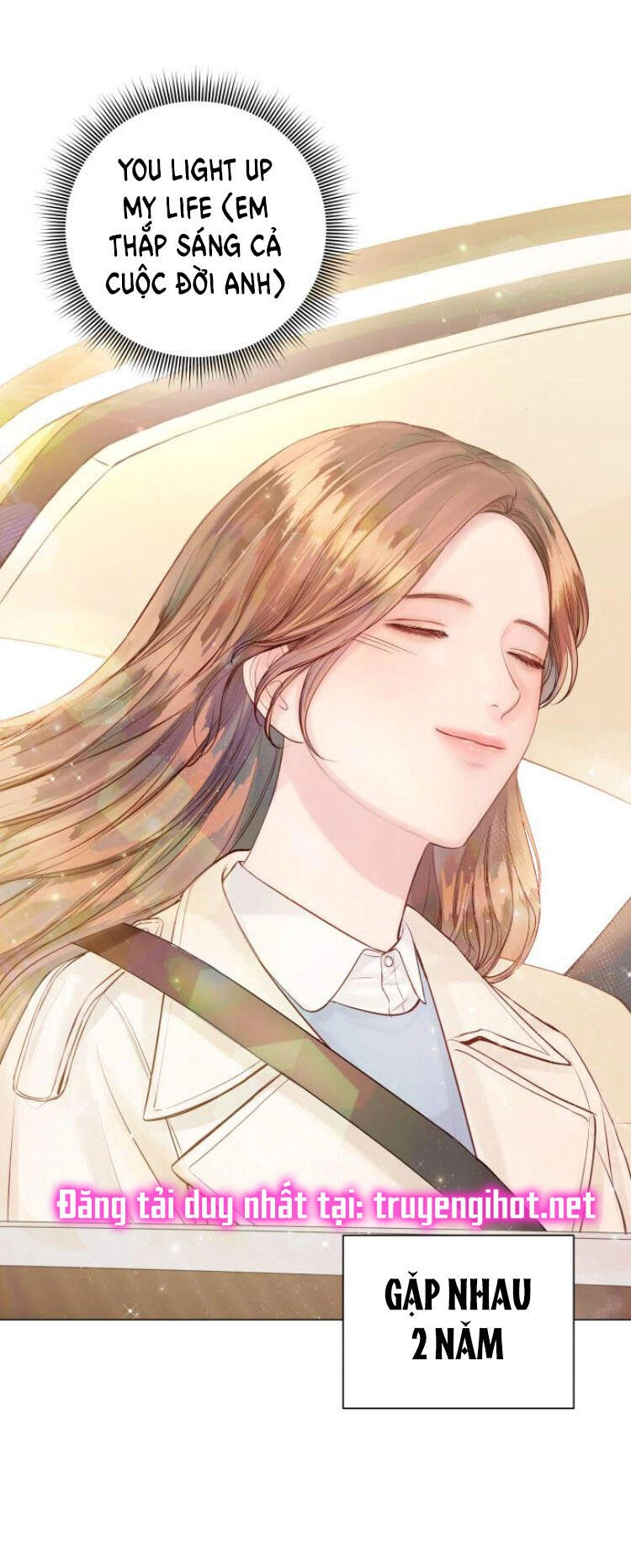 Kết Thúc Nhất Định Sẽ Có Hậu Chapter 29.2 - 21