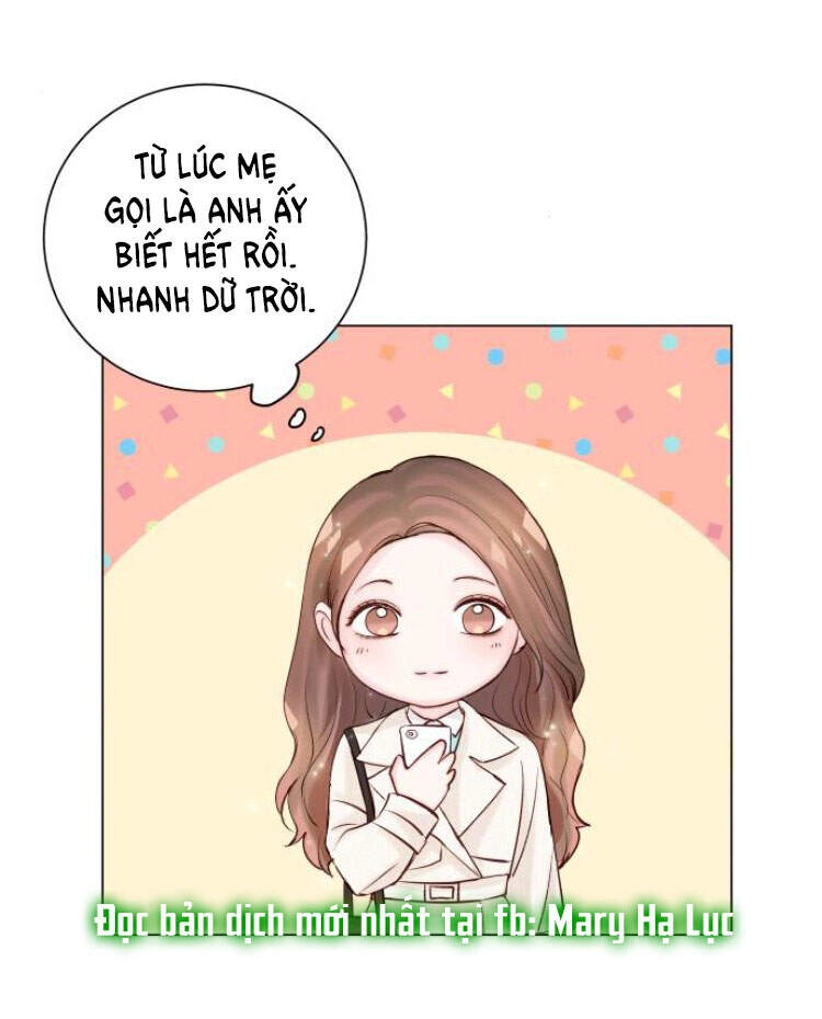 Kết Thúc Nhất Định Sẽ Có Hậu Chapter 29.3 - 9