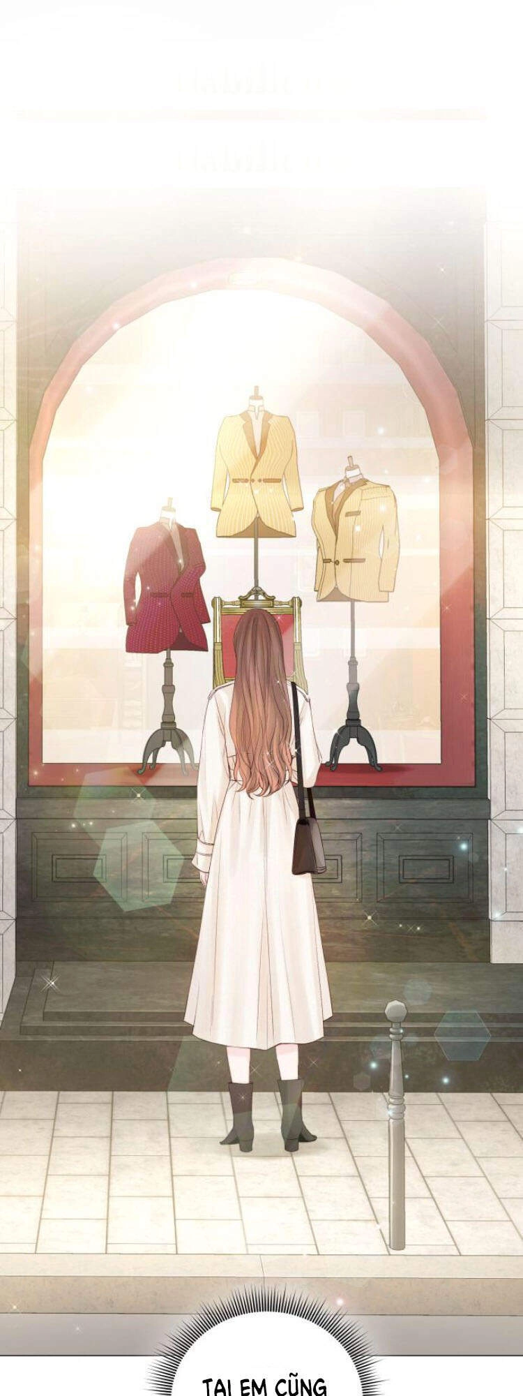 Kết Thúc Nhất Định Sẽ Có Hậu Chapter 29.3 - 11