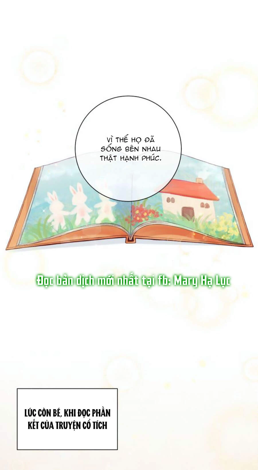 Kết Thúc Nhất Định Sẽ Có Hậu Chapter 30.1 - 2