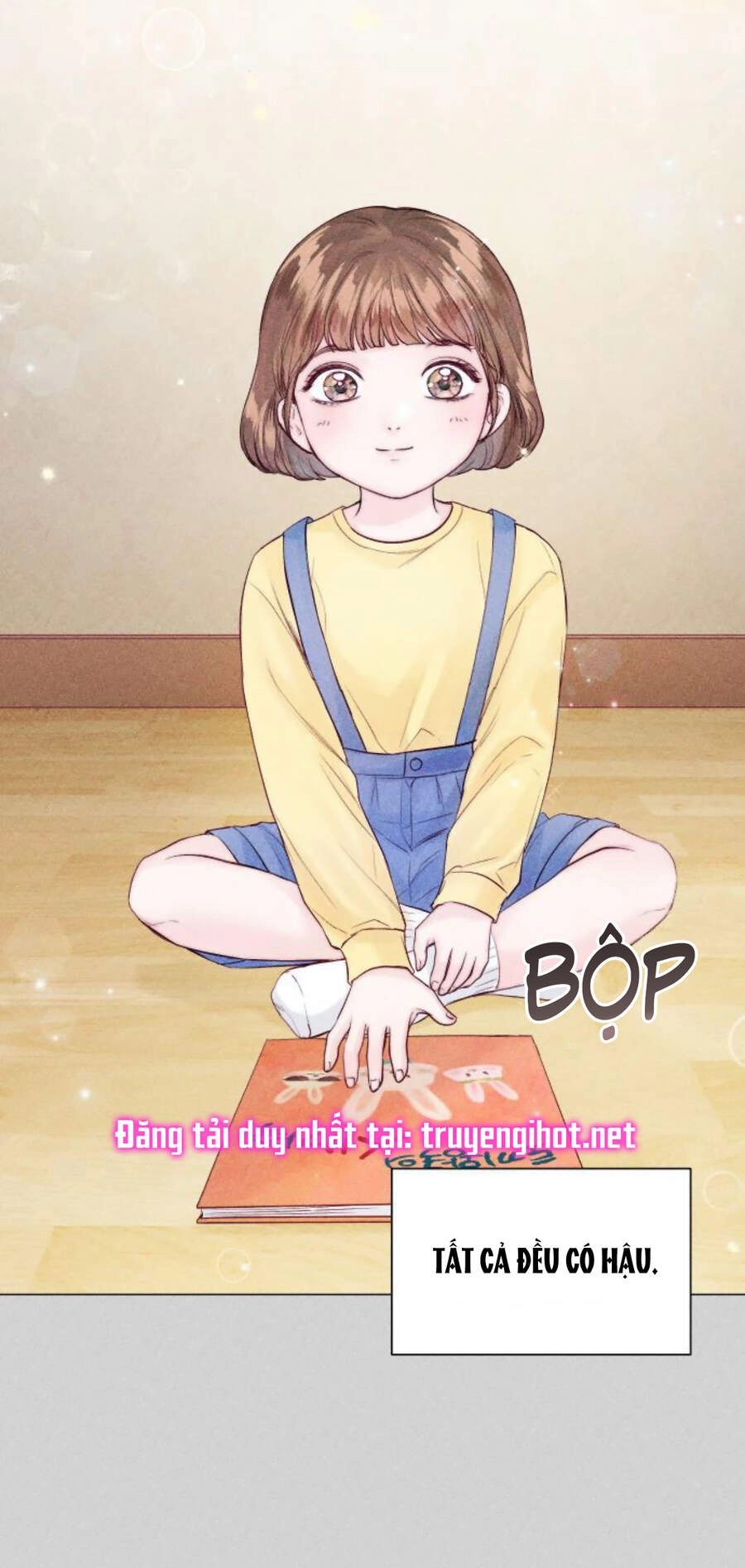 Kết Thúc Nhất Định Sẽ Có Hậu Chapter 30.1 - 3