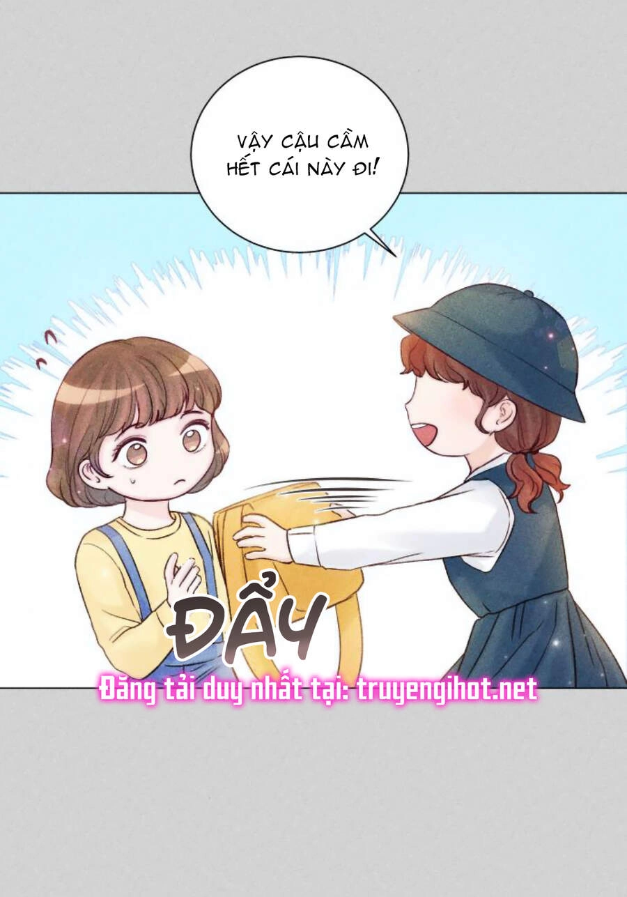 Kết Thúc Nhất Định Sẽ Có Hậu Chapter 30.1 - 7