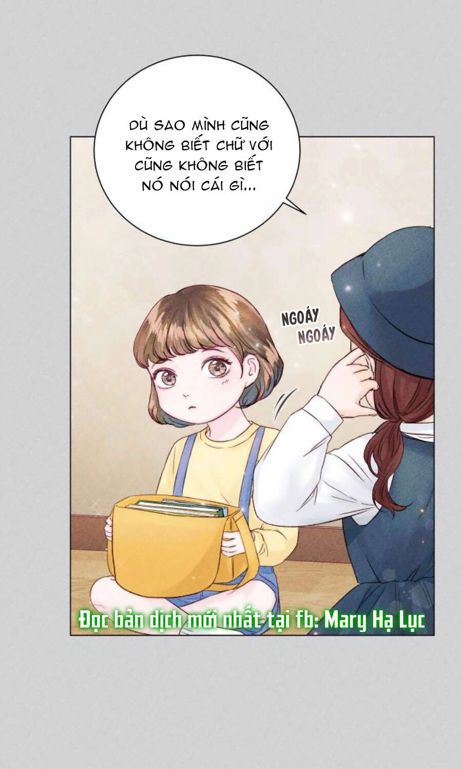 Kết Thúc Nhất Định Sẽ Có Hậu Chapter 30.1 - 9