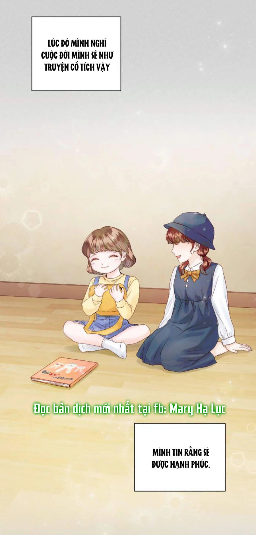 Kết Thúc Nhất Định Sẽ Có Hậu Chapter 30.1 - 12