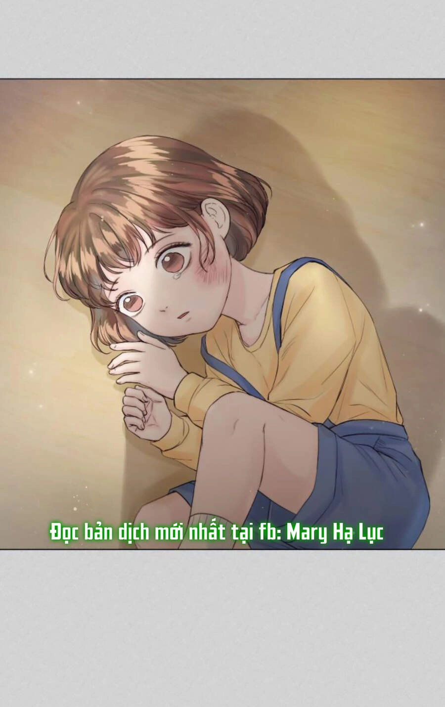 Kết Thúc Nhất Định Sẽ Có Hậu Chapter 30.1 - 15