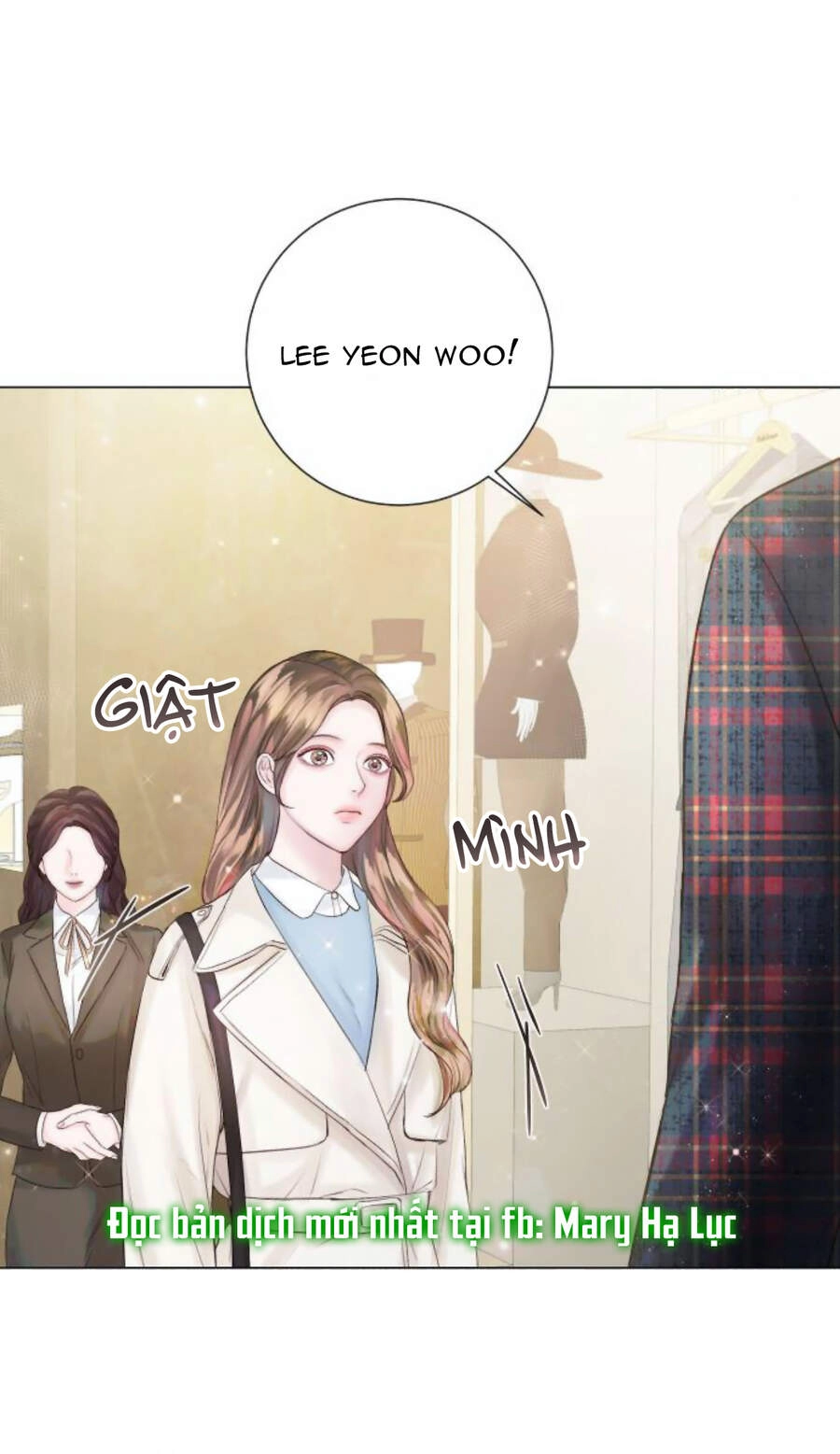 Kết Thúc Nhất Định Sẽ Có Hậu Chapter 30.1 - 20