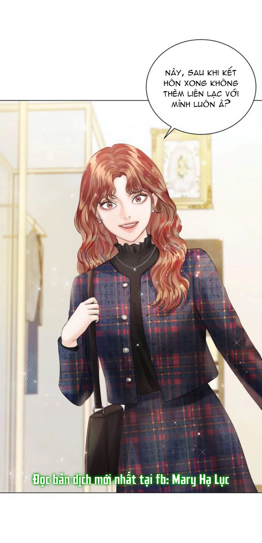 Kết Thúc Nhất Định Sẽ Có Hậu Chapter 30.1 - 23