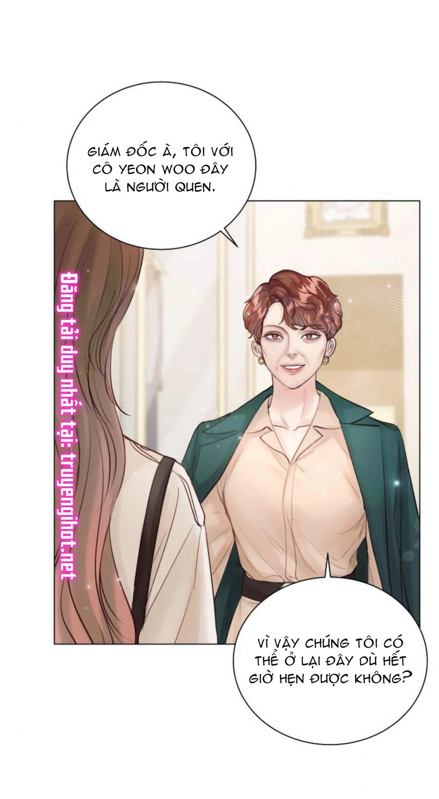 Kết Thúc Nhất Định Sẽ Có Hậu Chapter 30.2 - 12