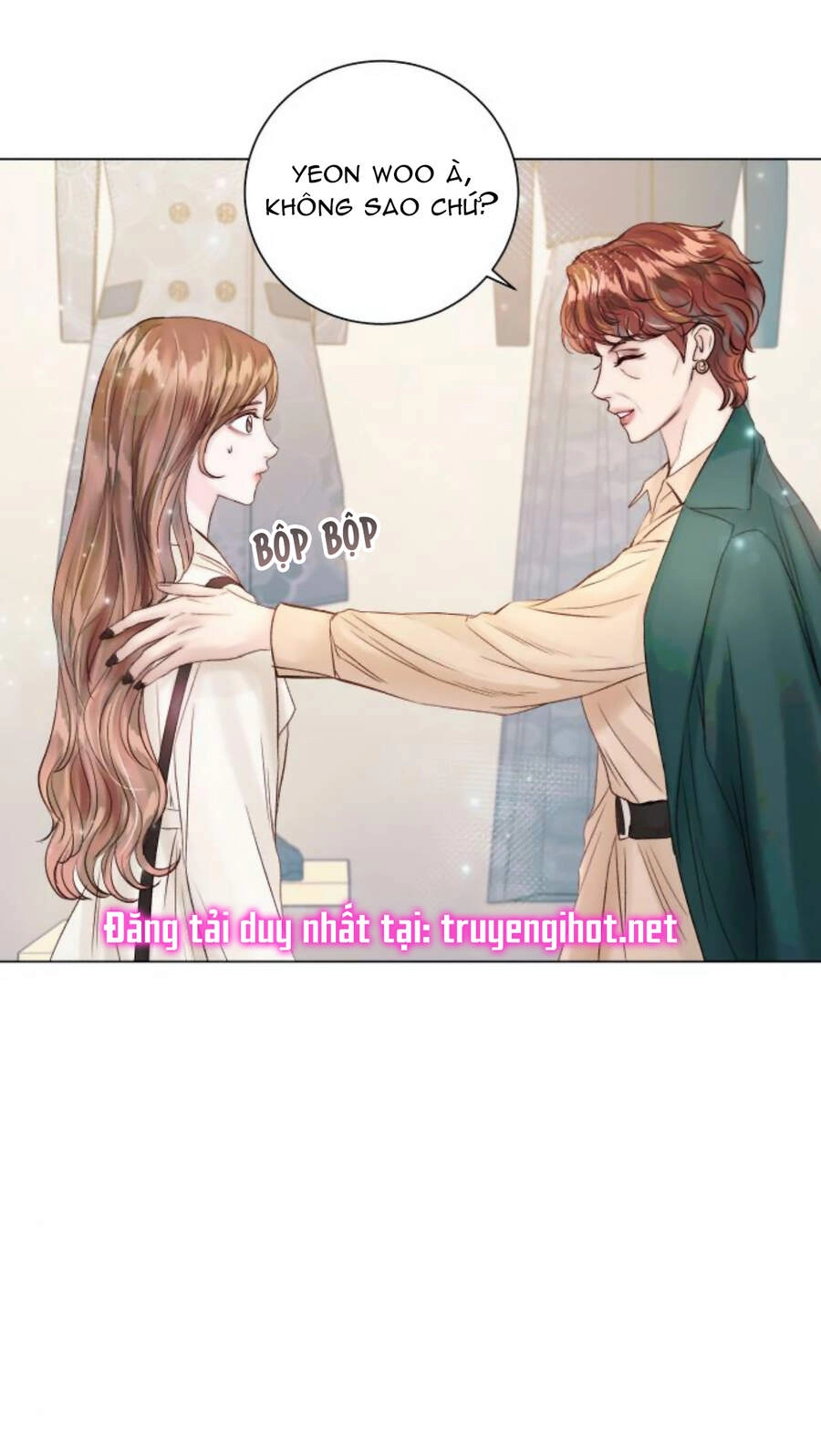 Kết Thúc Nhất Định Sẽ Có Hậu Chapter 30.2 - 14