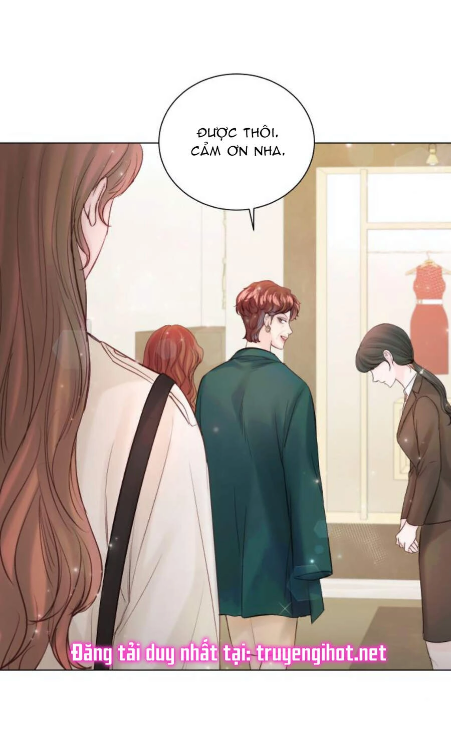 Kết Thúc Nhất Định Sẽ Có Hậu Chapter 30.2 - 16