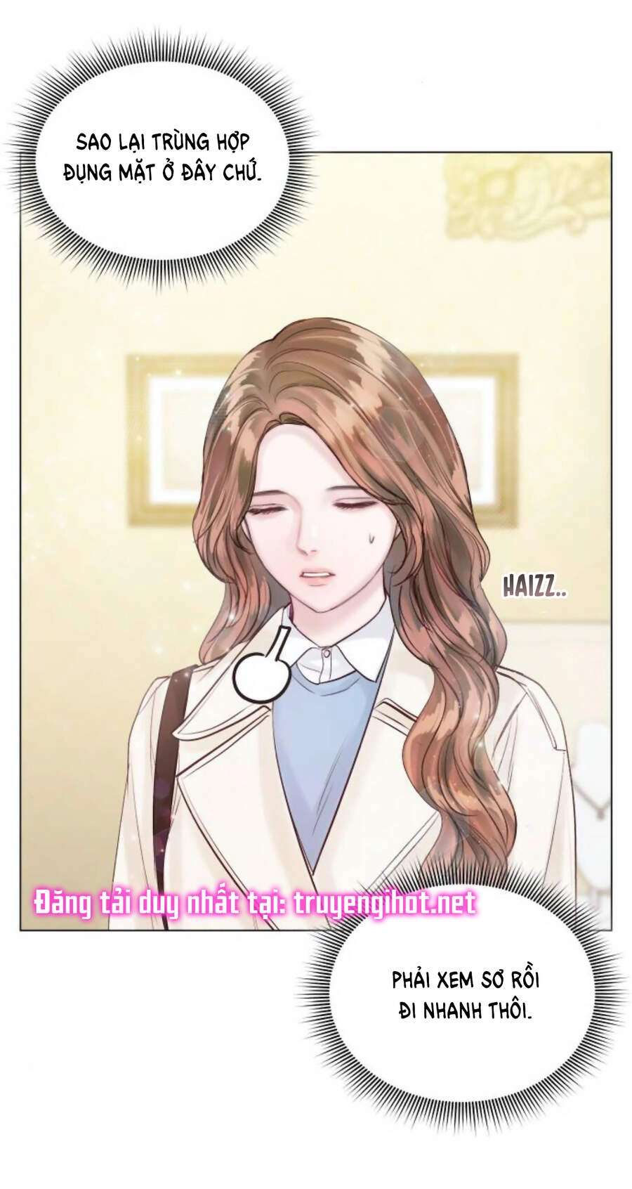 Kết Thúc Nhất Định Sẽ Có Hậu Chapter 30.2 - 19