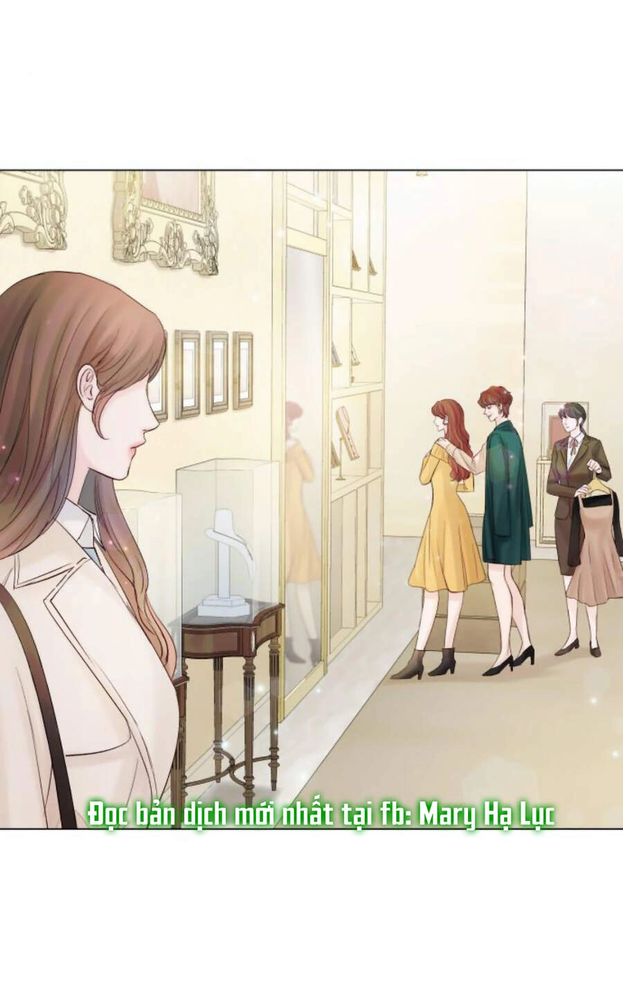 Kết Thúc Nhất Định Sẽ Có Hậu Chapter 30.2 - 20