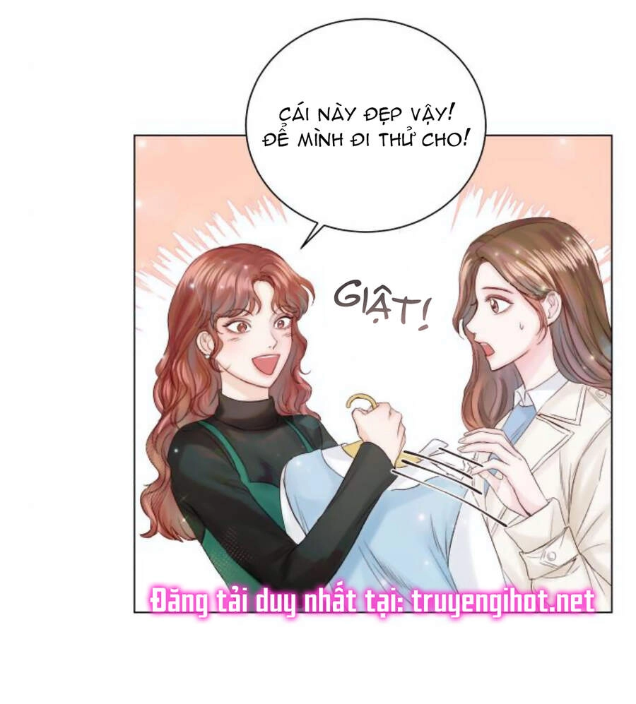 Kết Thúc Nhất Định Sẽ Có Hậu Chapter 30.2 - 24