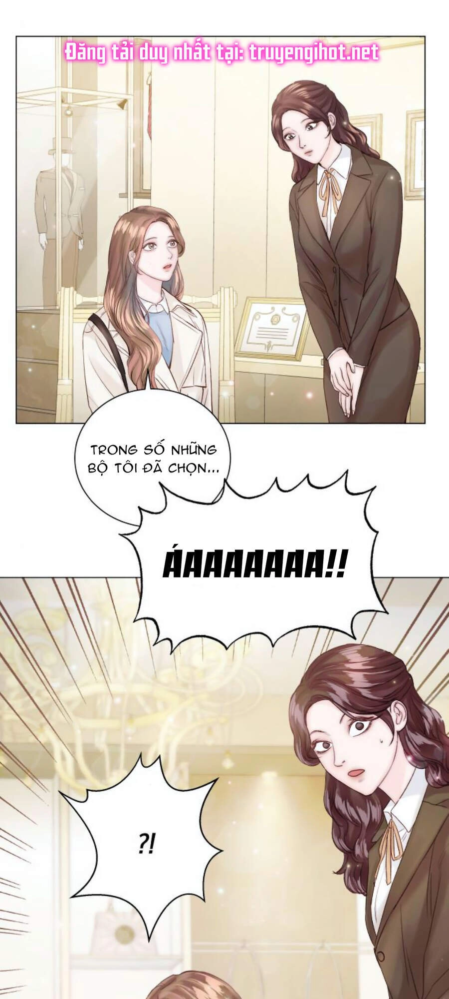 Kết Thúc Nhất Định Sẽ Có Hậu Chapter 30.3 - 4