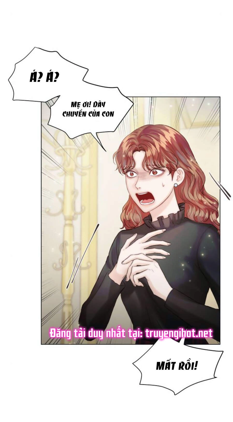 Kết Thúc Nhất Định Sẽ Có Hậu Chapter 30.3 - 6