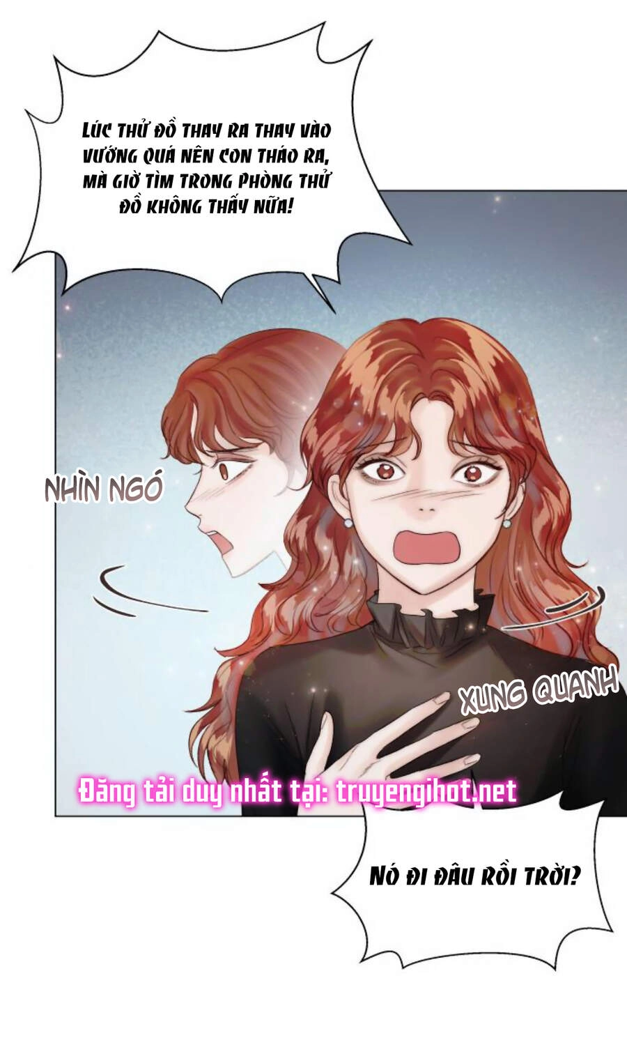 Kết Thúc Nhất Định Sẽ Có Hậu Chapter 30.3 - 8