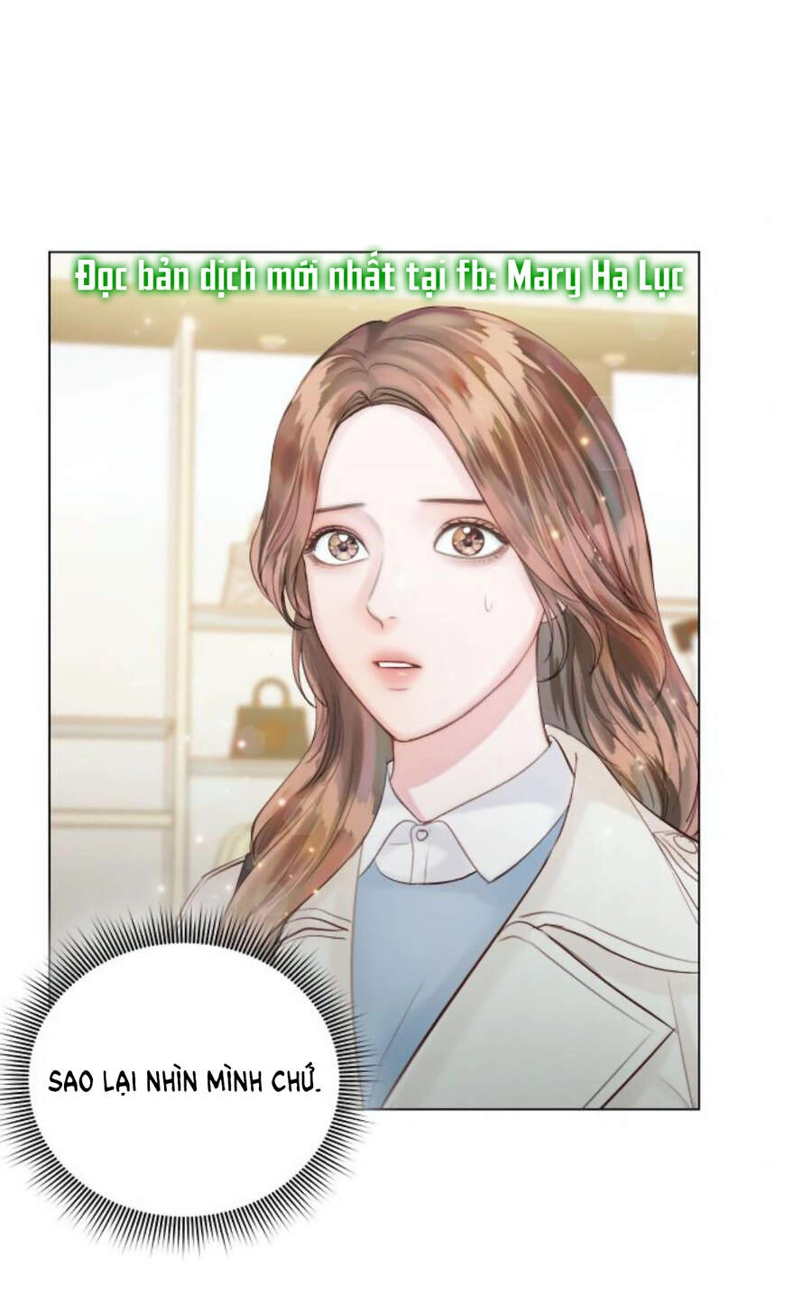 Kết Thúc Nhất Định Sẽ Có Hậu Chapter 30.3 - 11