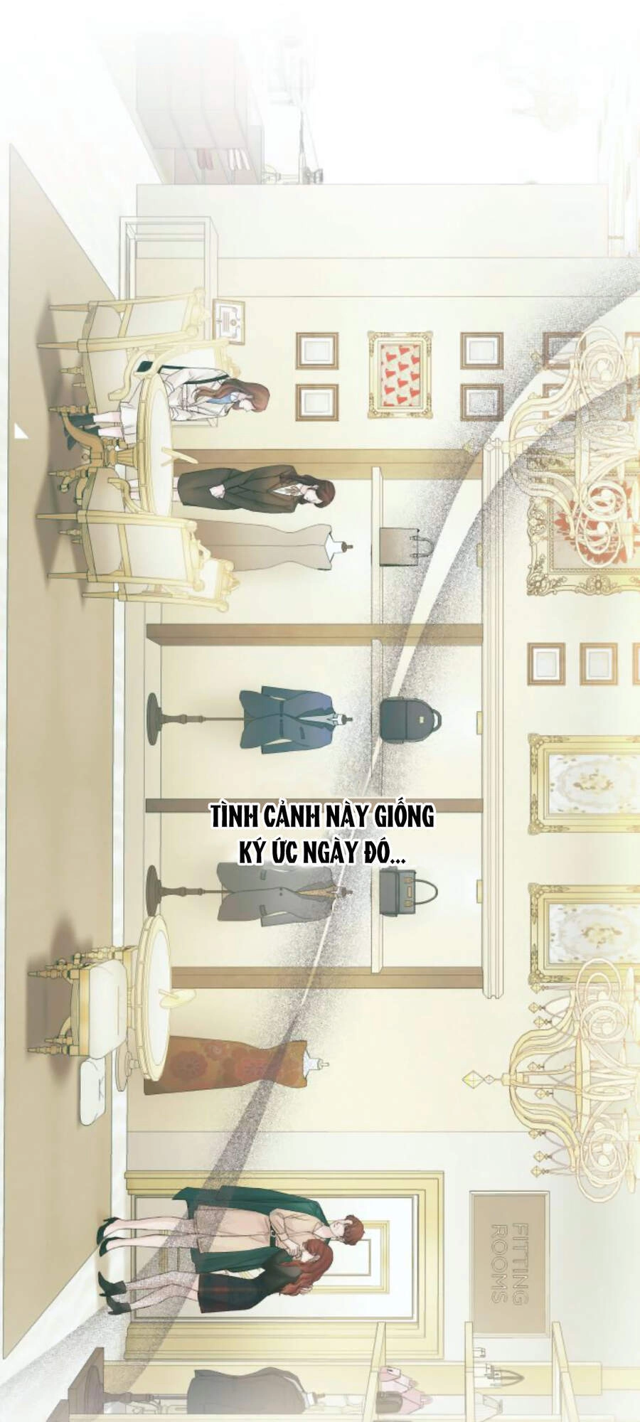 Kết Thúc Nhất Định Sẽ Có Hậu Chapter 30.3 - 15