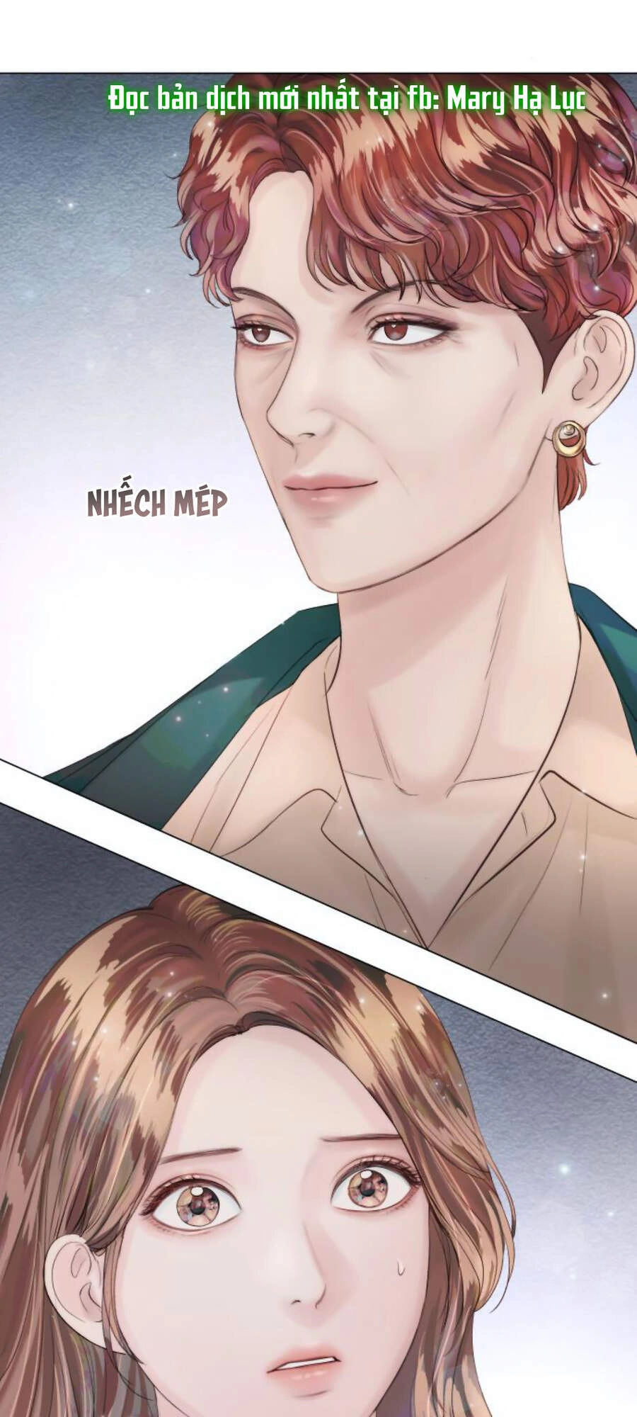 Kết Thúc Nhất Định Sẽ Có Hậu Chapter 30.3 - 17