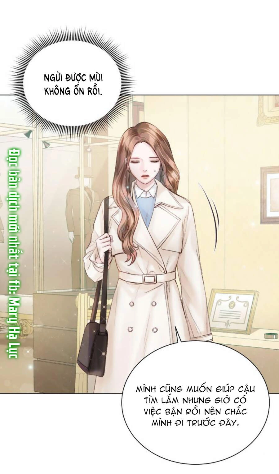 Kết Thúc Nhất Định Sẽ Có Hậu Chapter 30.3 - 20