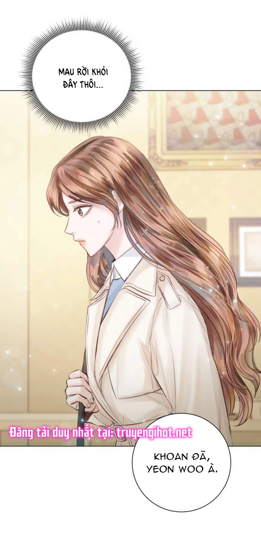 Kết Thúc Nhất Định Sẽ Có Hậu Chapter 30.3 - 22