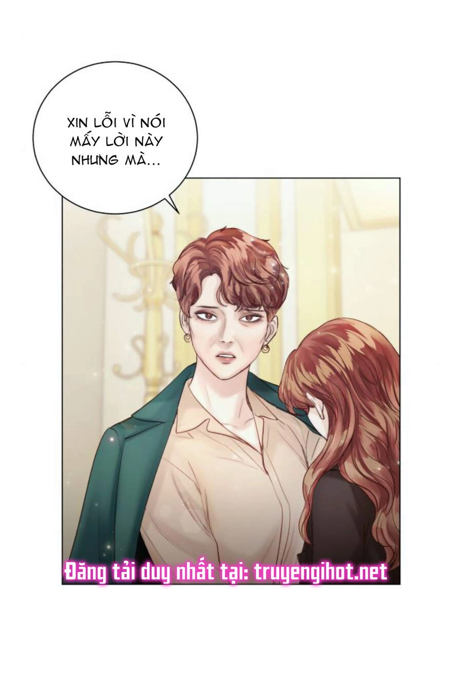 Kết Thúc Nhất Định Sẽ Có Hậu Chapter 30.3 - 26