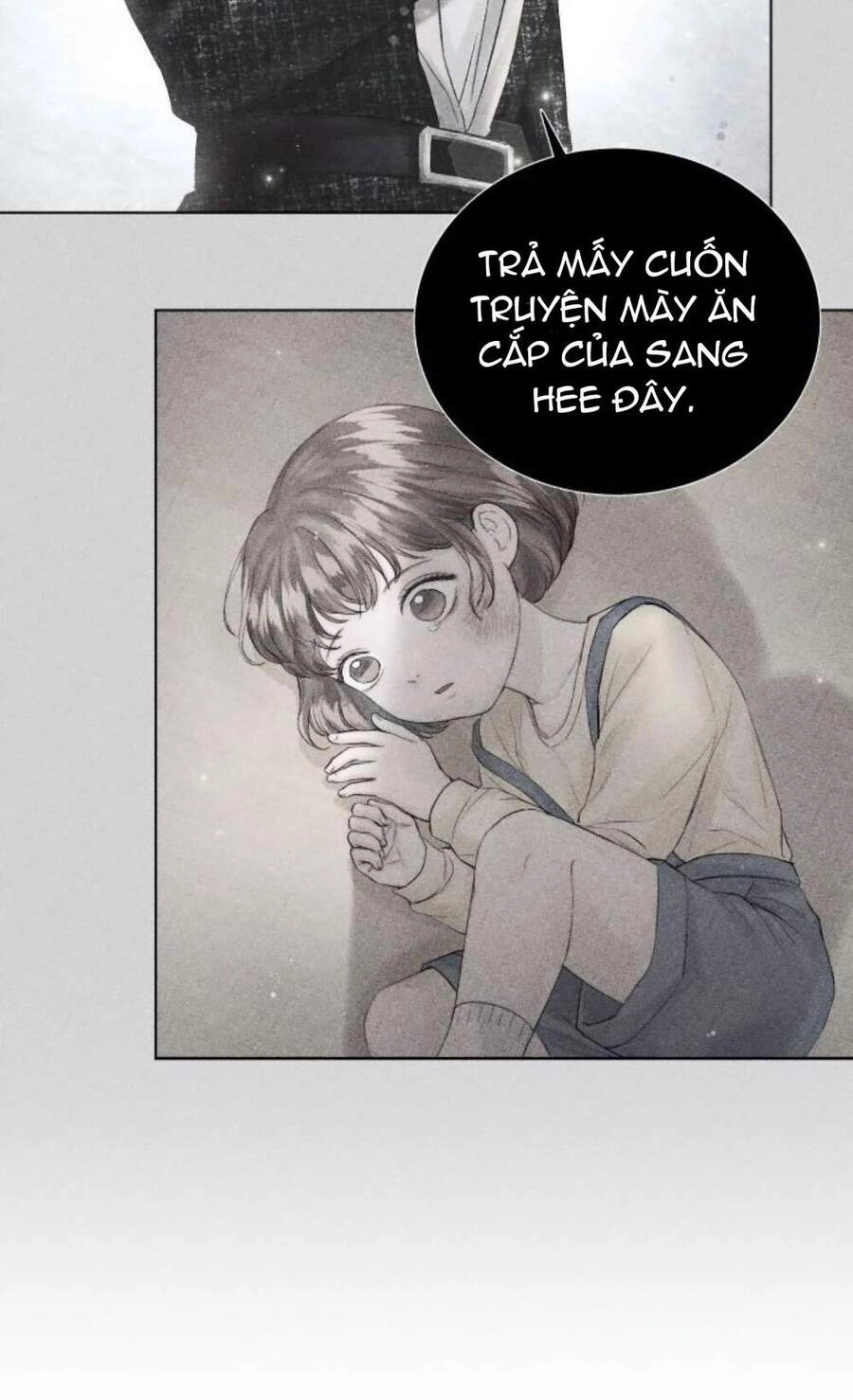 Kết Thúc Nhất Định Sẽ Có Hậu Chapter 31.1 - 5