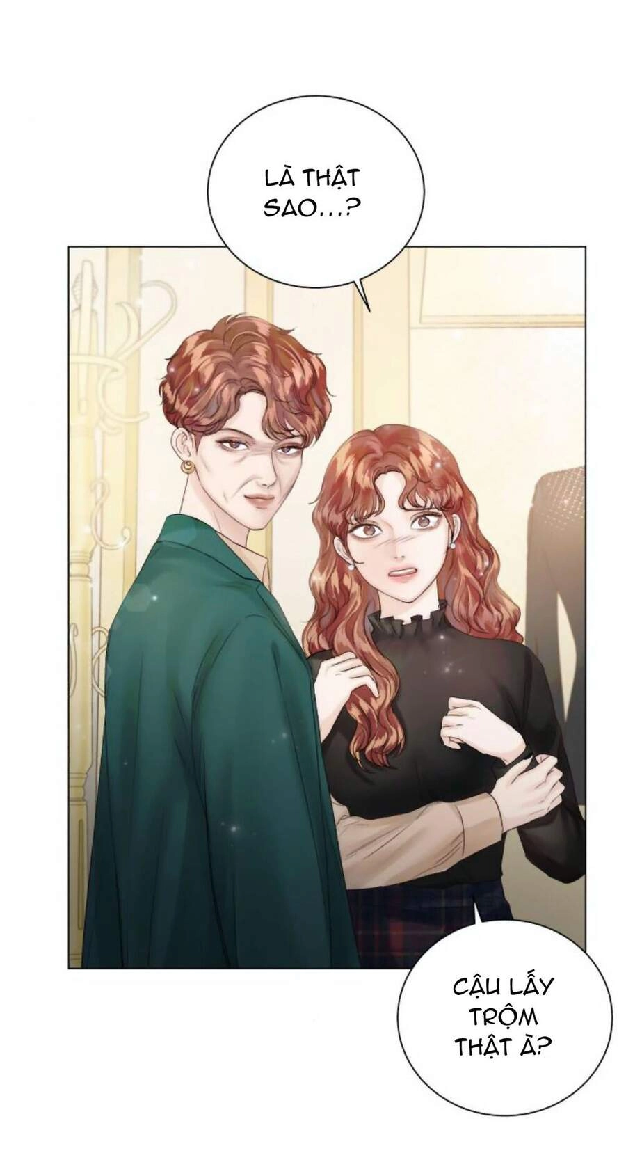 Kết Thúc Nhất Định Sẽ Có Hậu Chapter 31.1 - 7